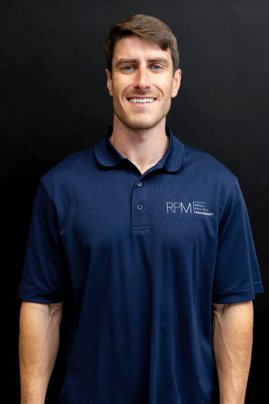 RPM – Retail Project Management