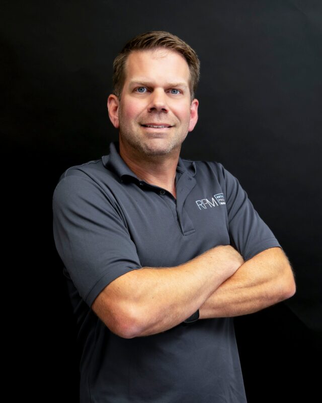 RPM – Retail Project Management