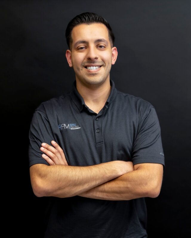 RPM – Retail Project Management