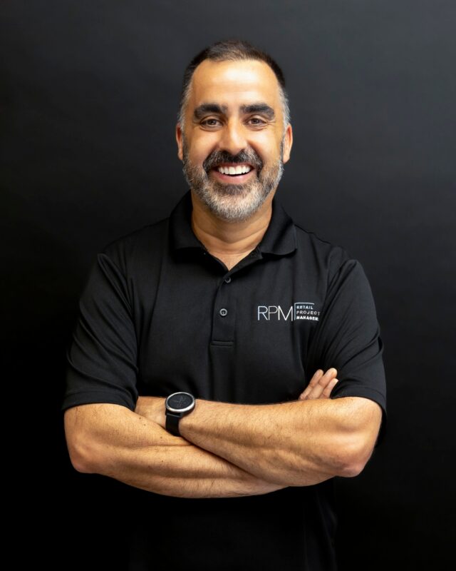 RPM – Retail Project Management