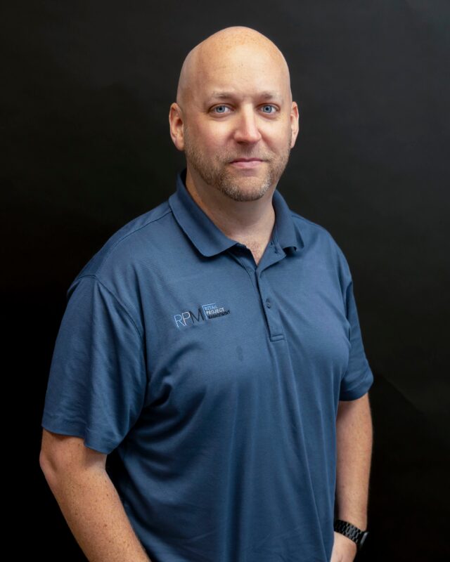 RPM – Retail Project Management