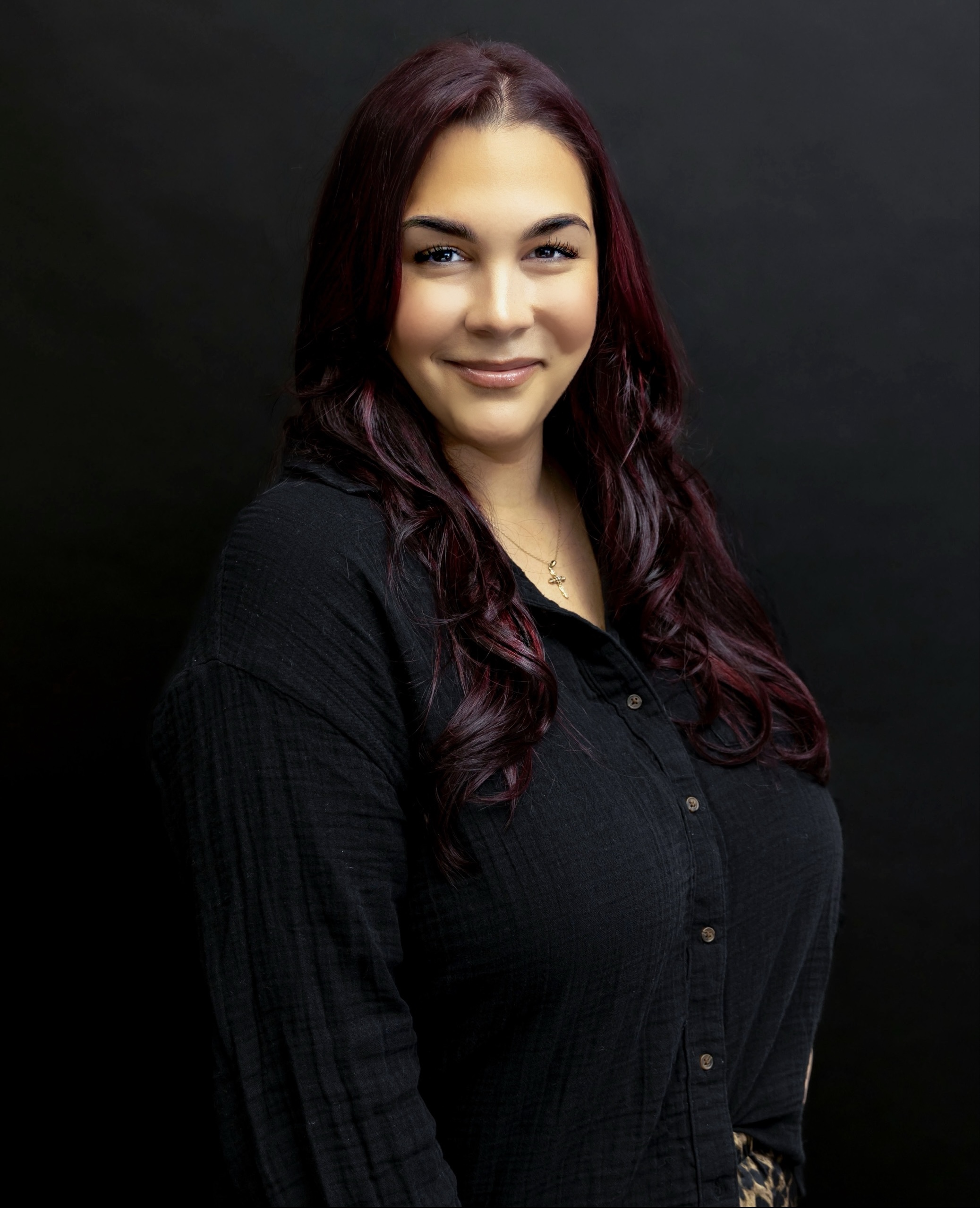 Meagan Florio