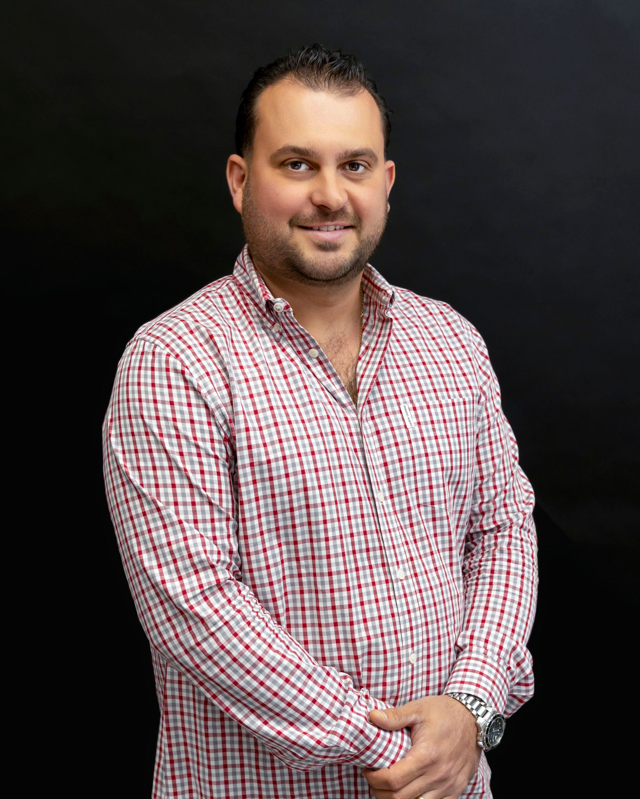 Michael Del Torto