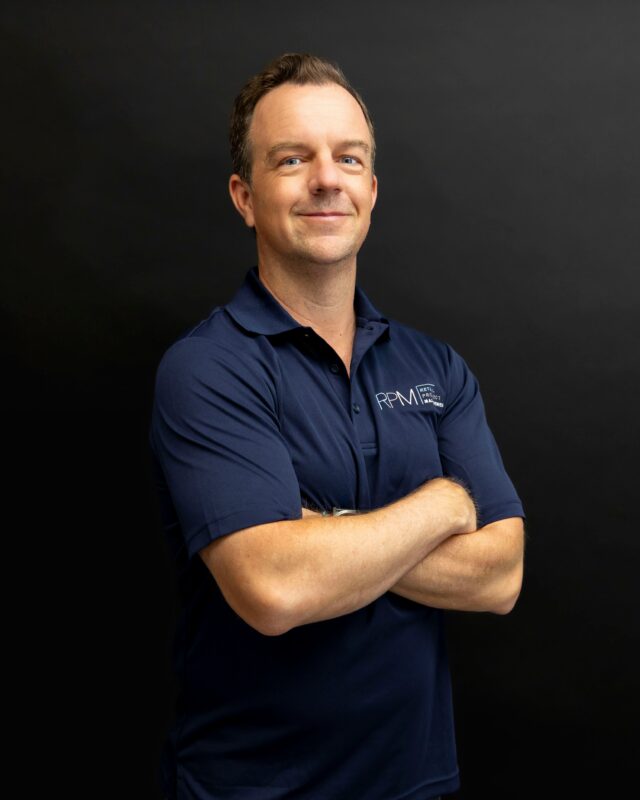 RPM – Retail Project Management