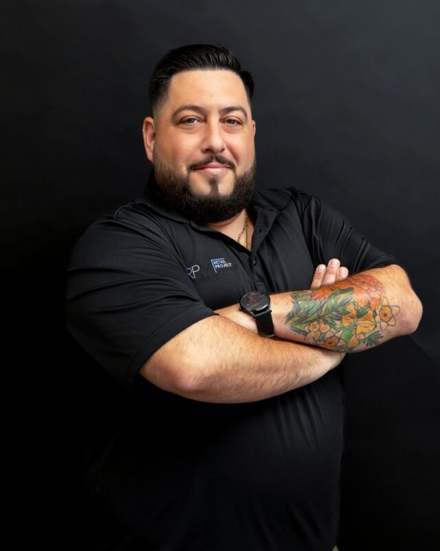 RPM – Retail Project Management